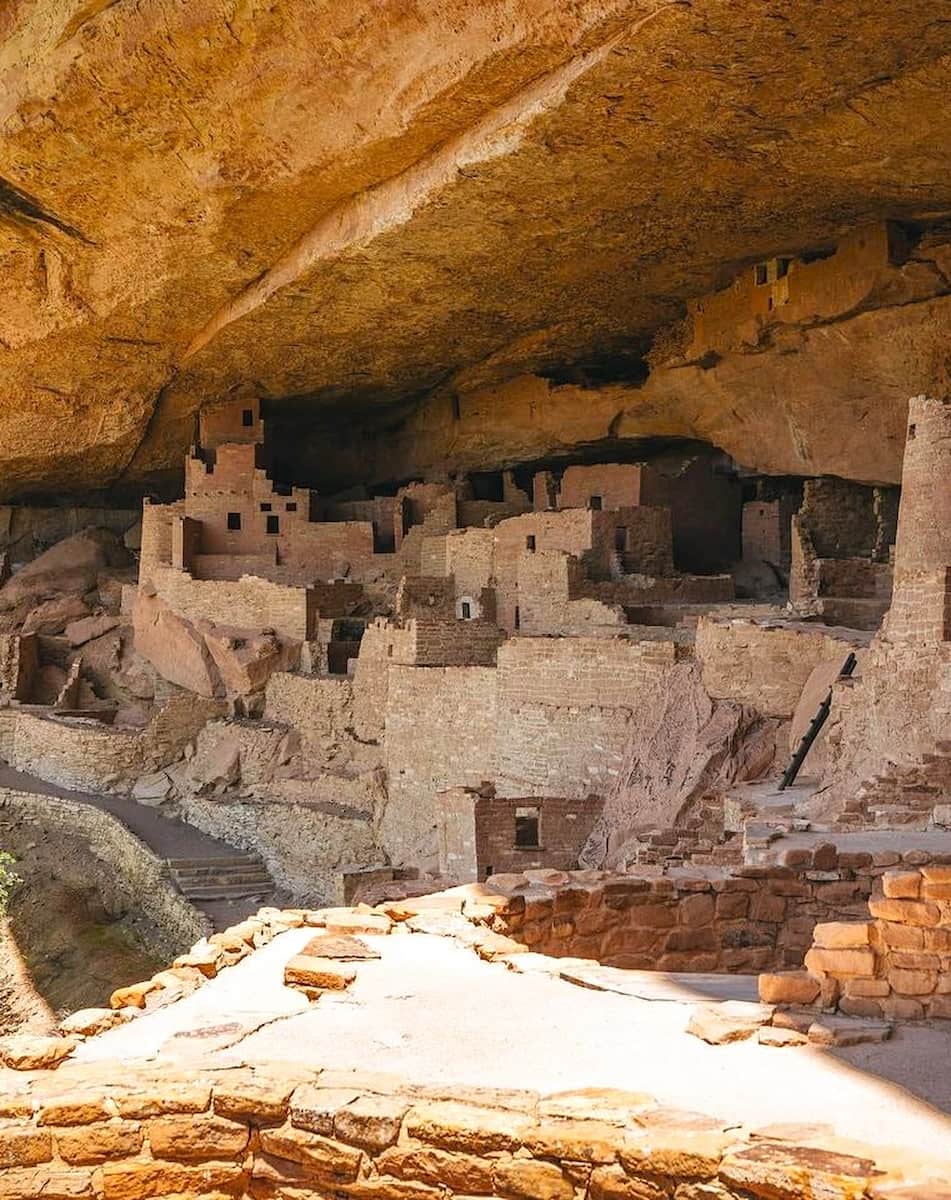 Mesa Verde National Park, Colorado