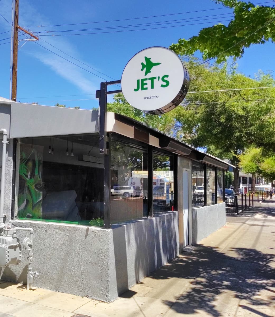 Midtown Area Sacramento