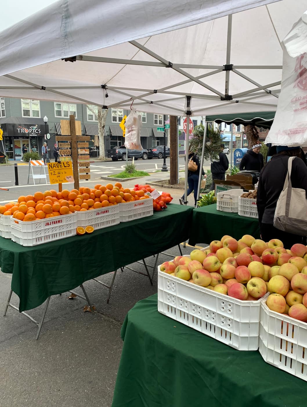 Midtown Market Sacramento