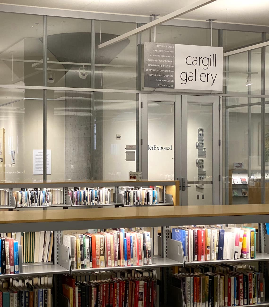 Minneapolis Central Library