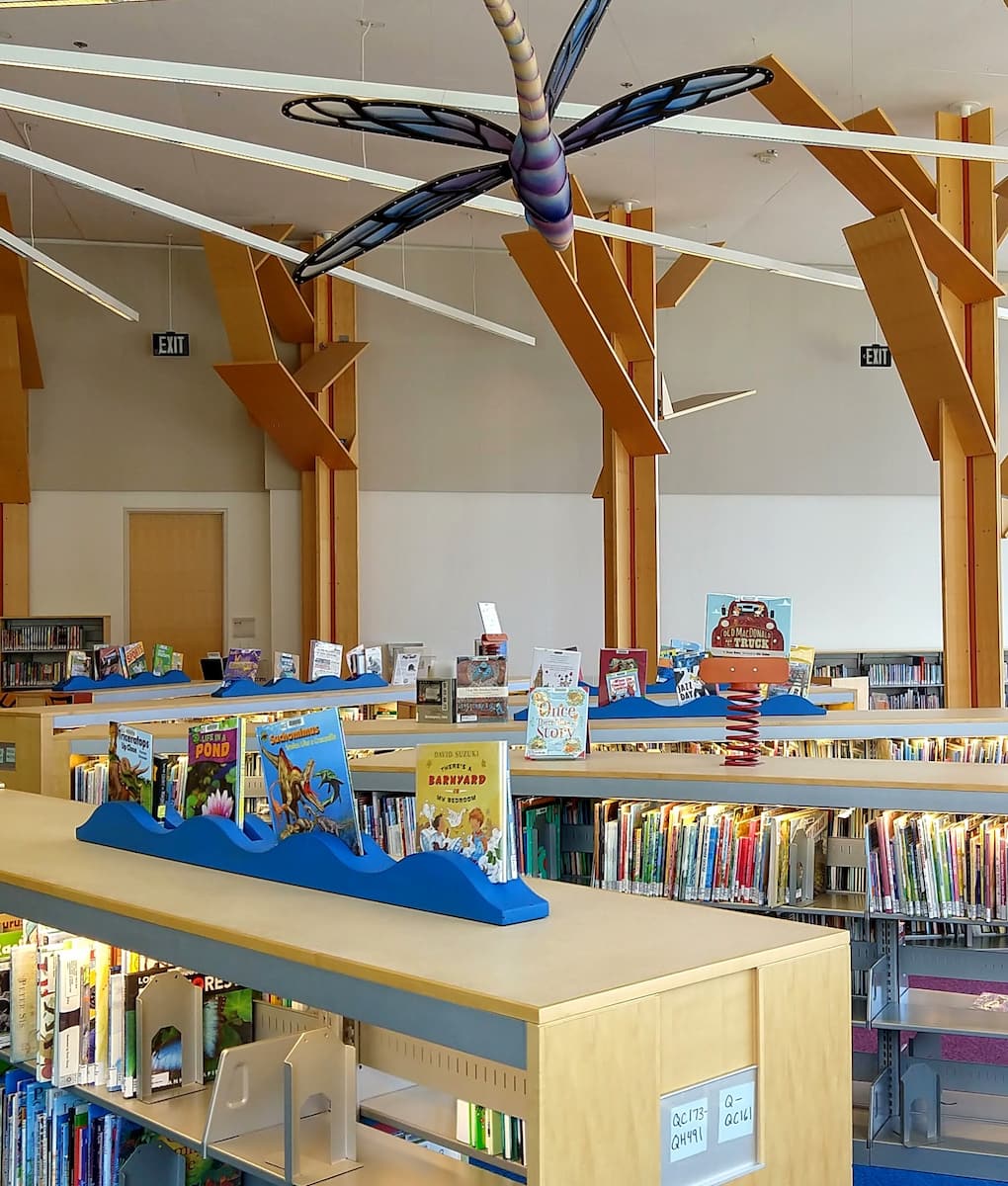 Minneapolis Central Library