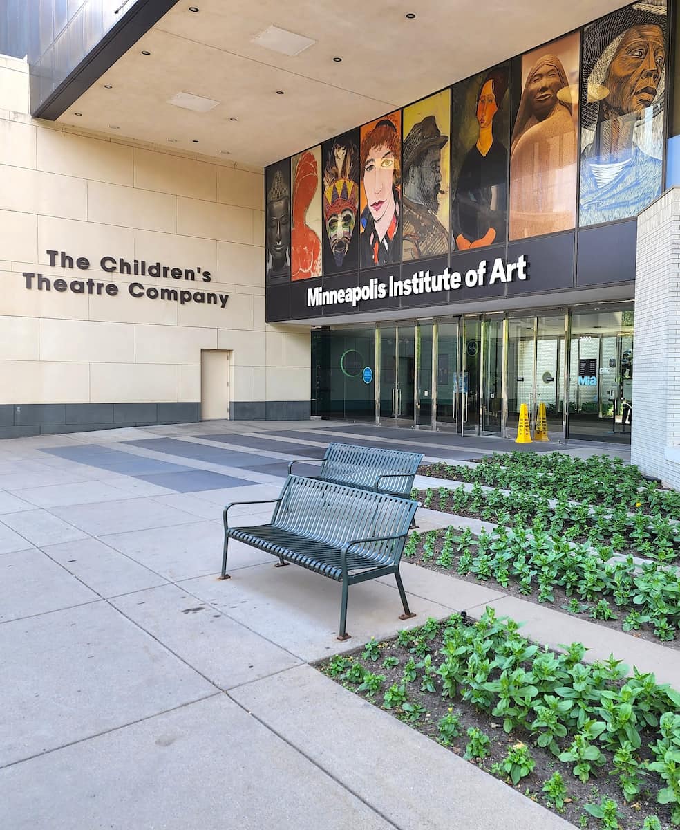 Minneapolis Institute of Art