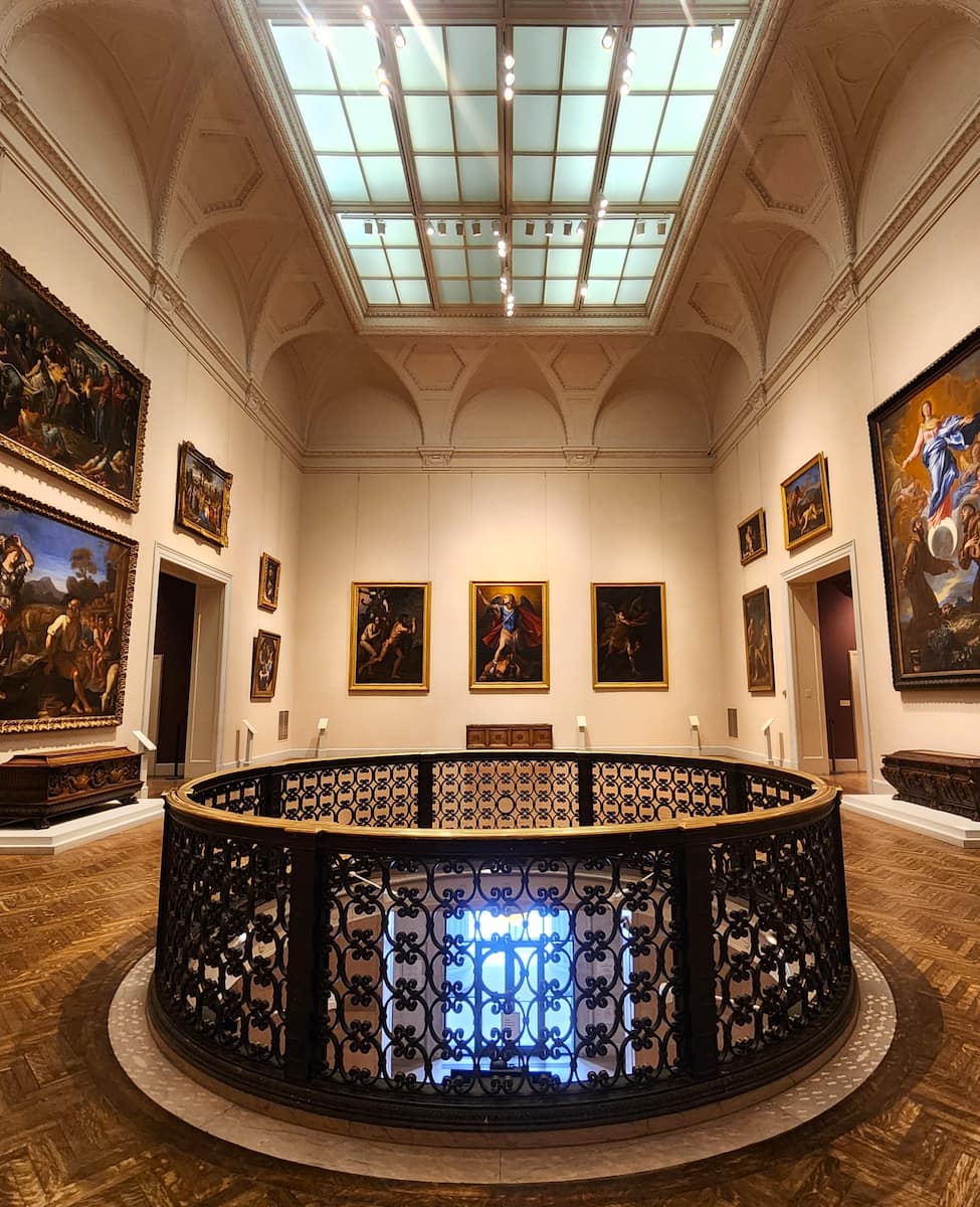 Minneapolis Institute of Art