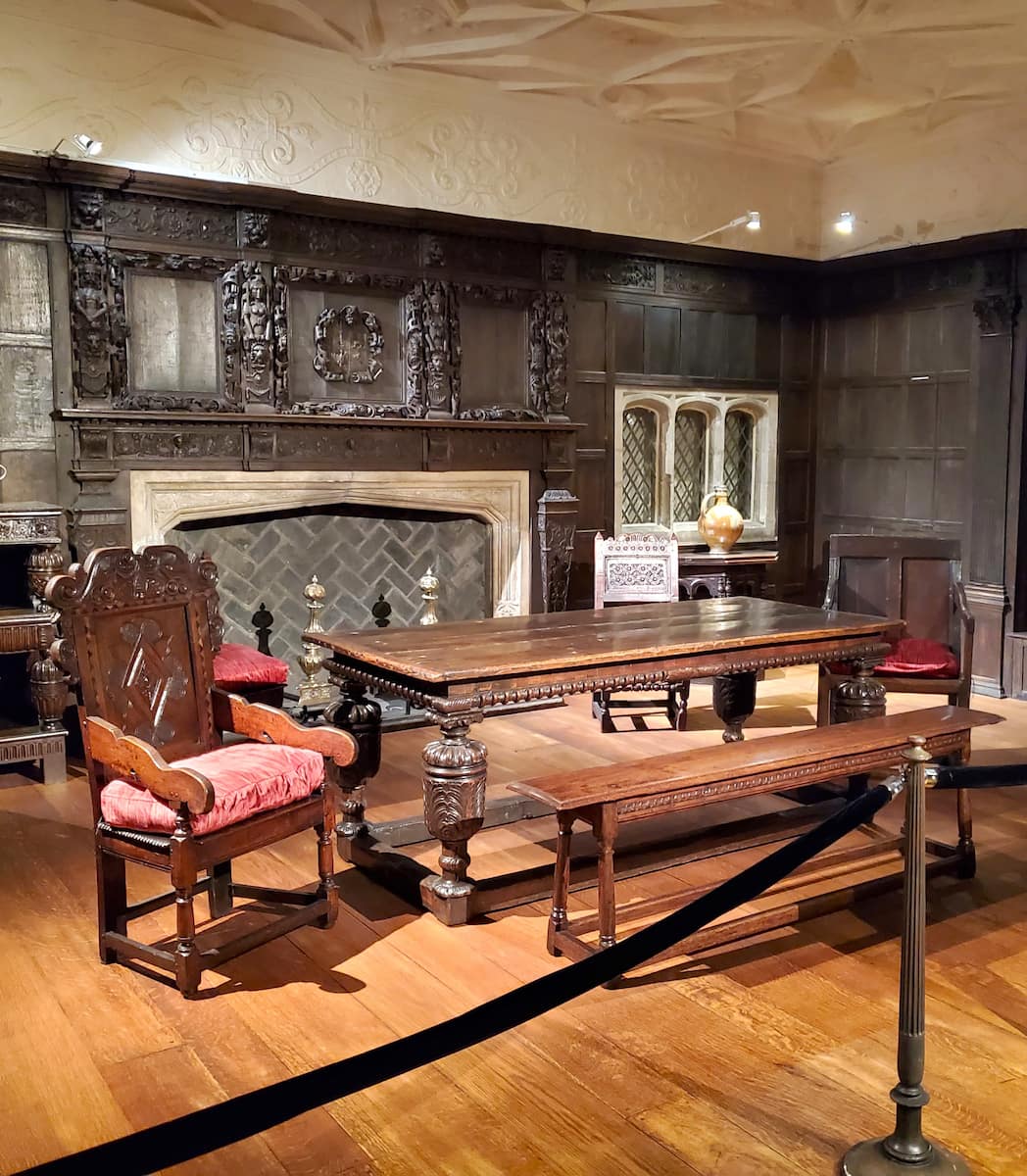 Minneapolis Institute of Art