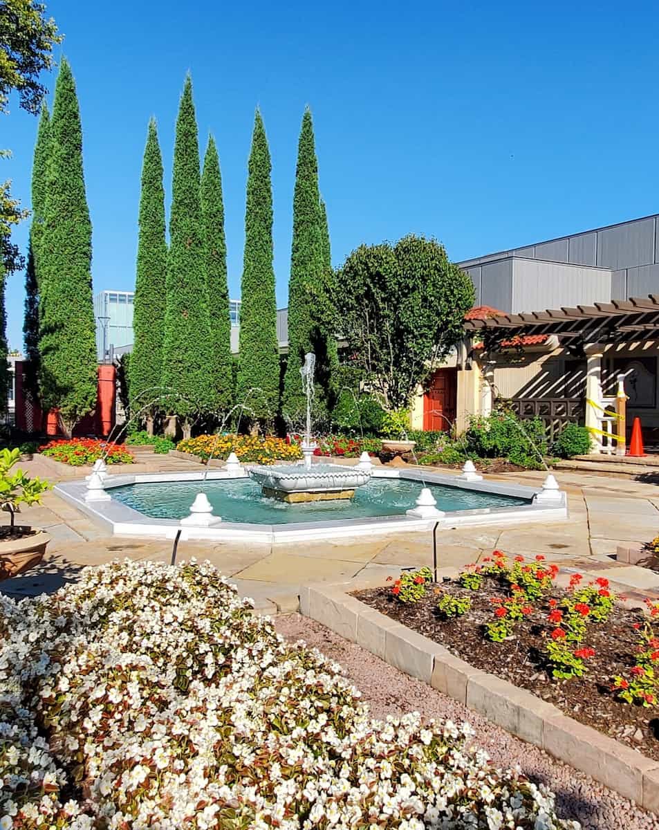 Missouri Botanical Garden, St. Louis