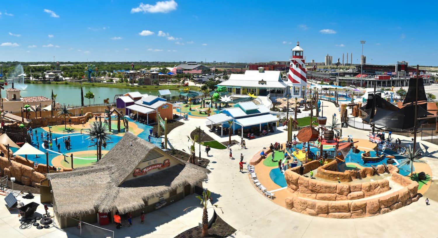 Morgan's Wonderland, San Antonio