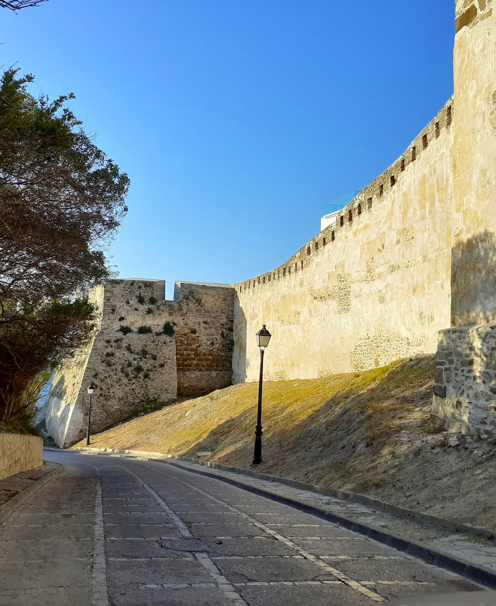 Muralla Urbana Tarifa