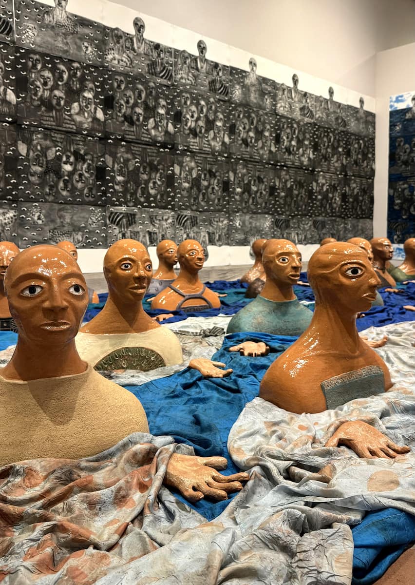 Museo de las Americas Puerto Rico