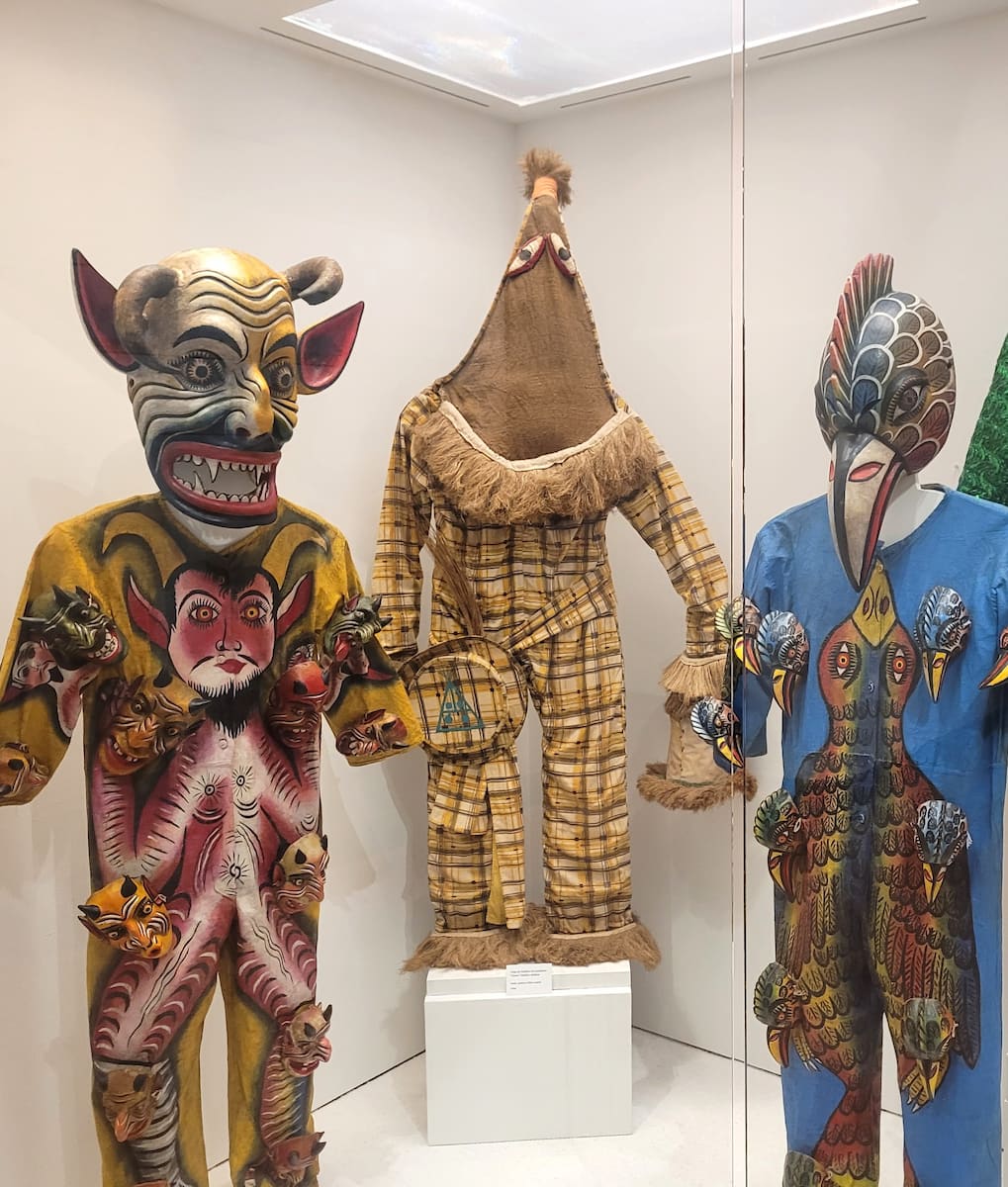 Museo de las Americas Puerto Rico