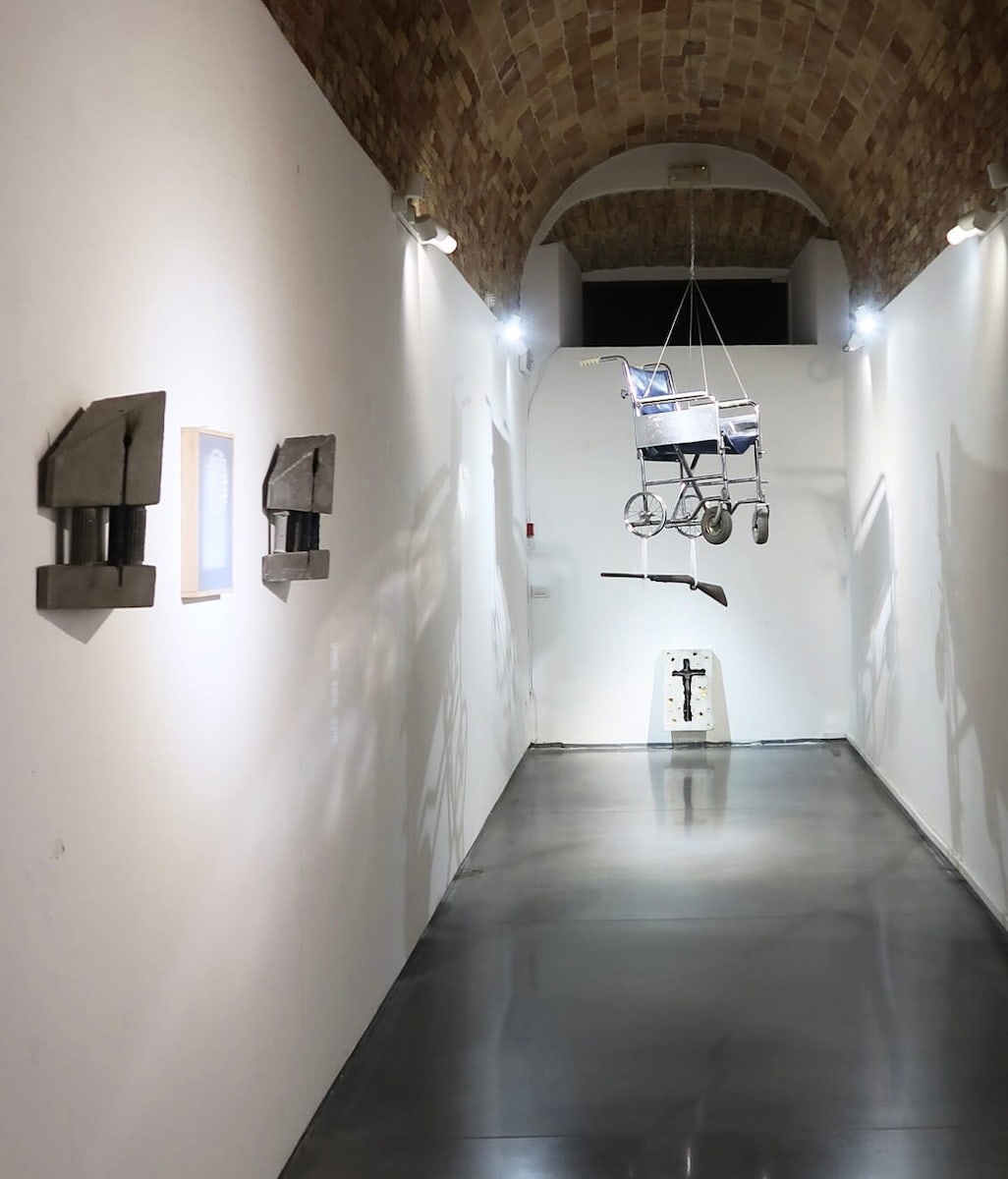 Museo delle Genti d’Abruzzo, Pescara