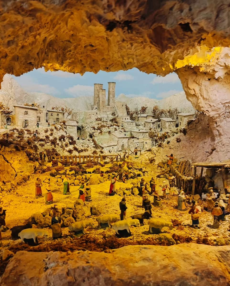 Museo delle Genti d’Abruzzo, Pescara