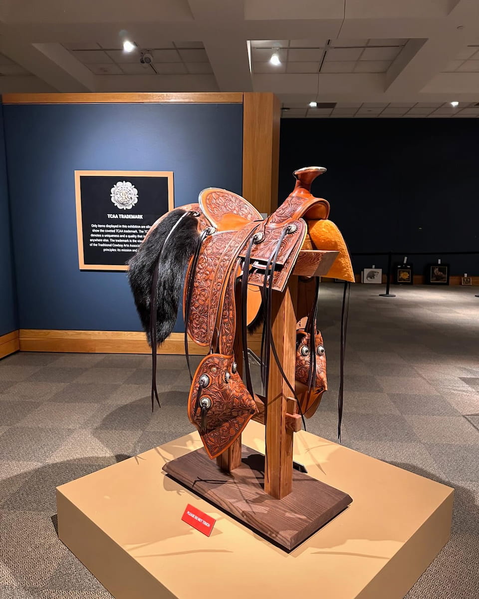 National Cowboy & Western Heritage Museum, Oklahoma City