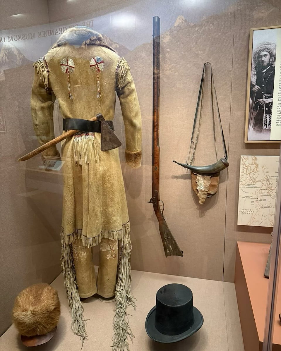 National Cowboy & Western Heritage Museum, Oklahoma City