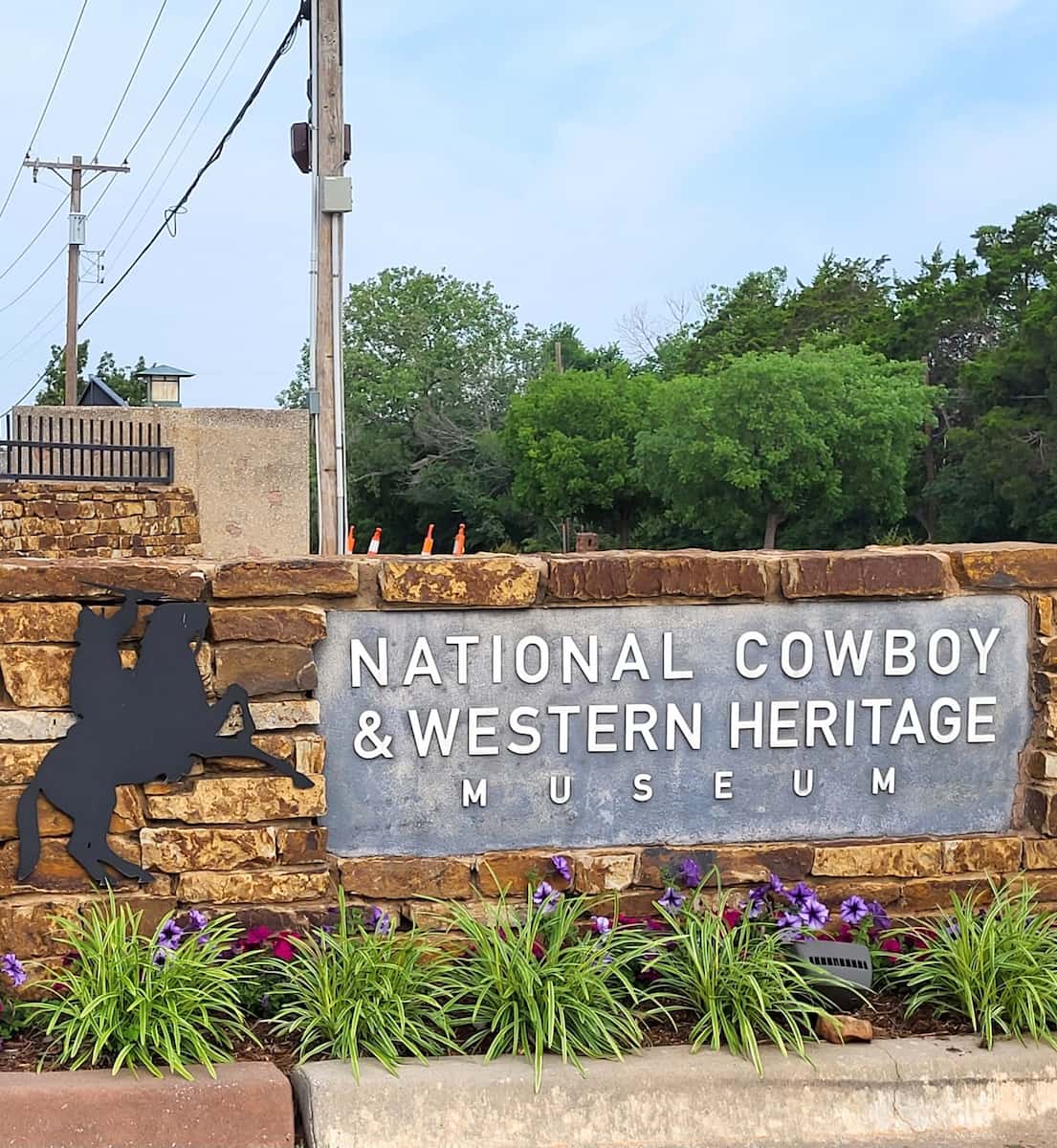 National Cowboy & Western Heritage Museum, Oklahoma City