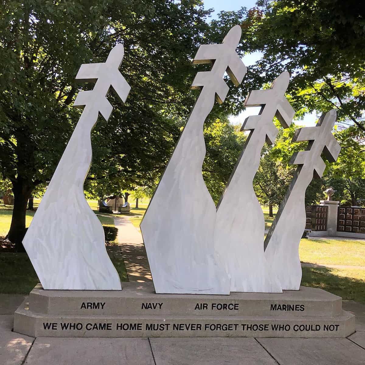 National Museum of the US Air Force, Ohio