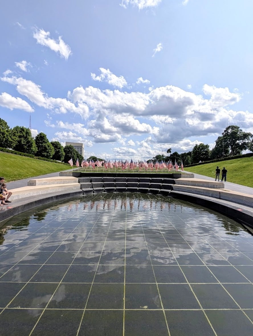 National WWI Museum and Memorial, Kansas City