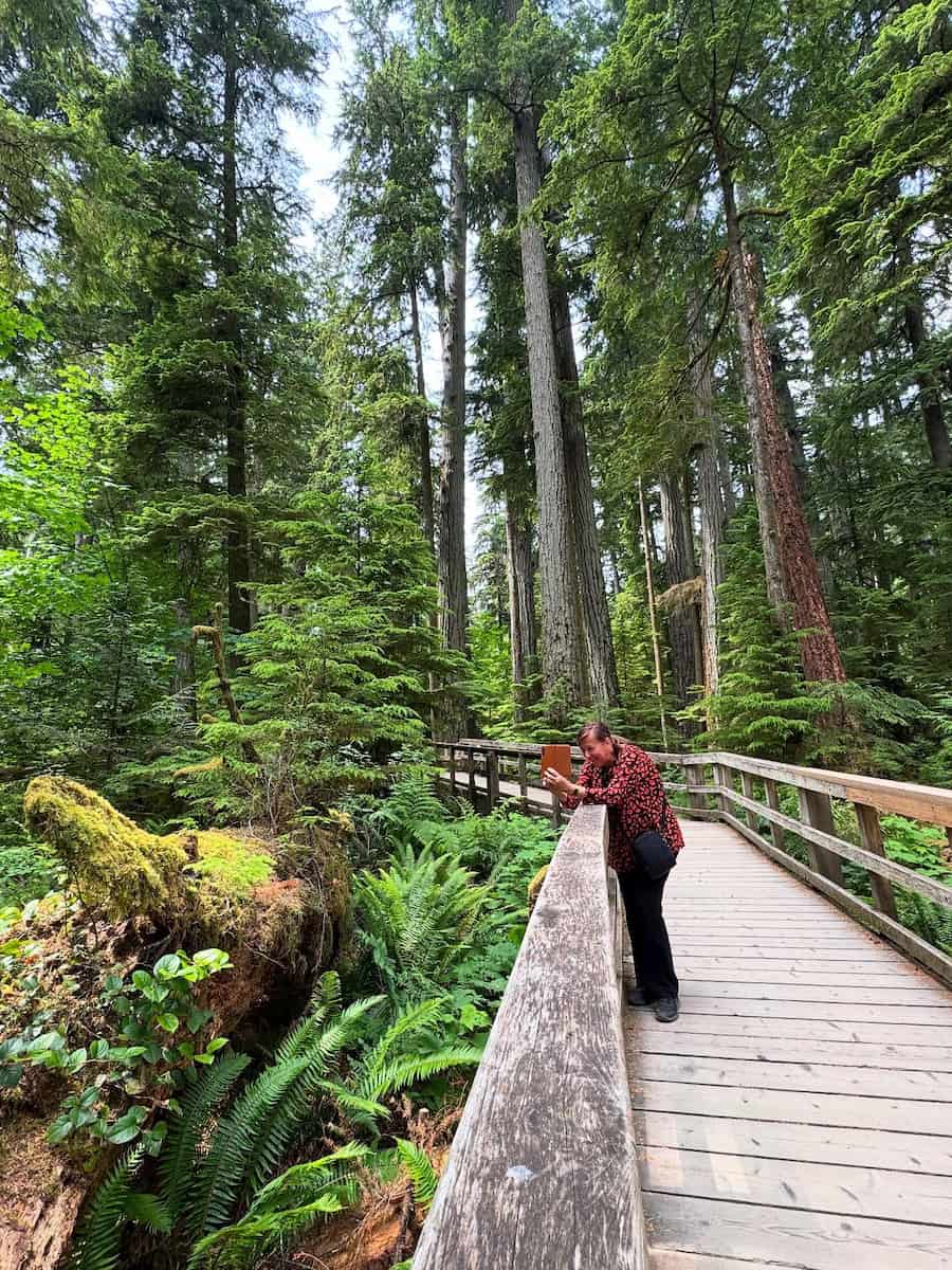 Nature Center, Long Beach