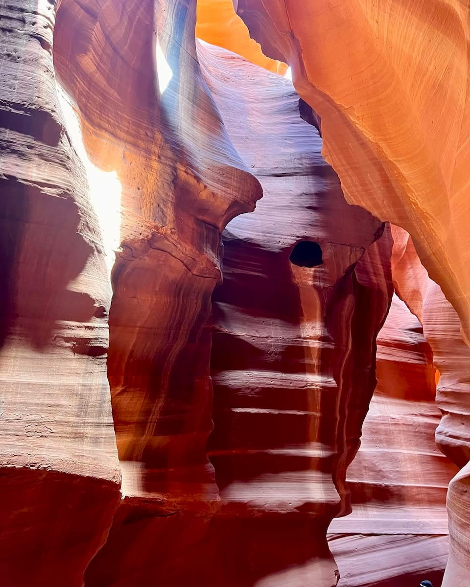 Navajo Tribal Park, Utah