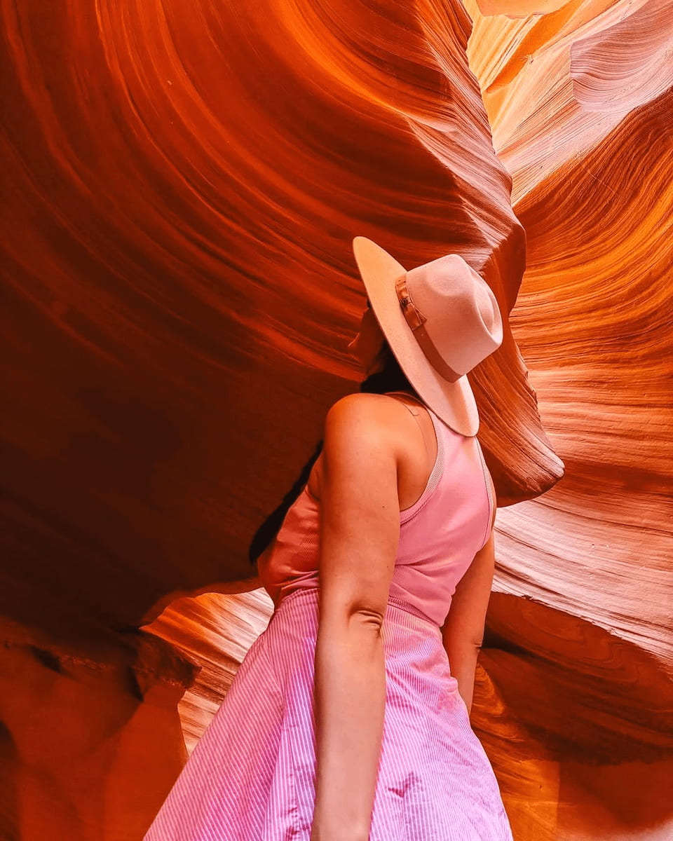 Navajo Tribal Park, Utah
