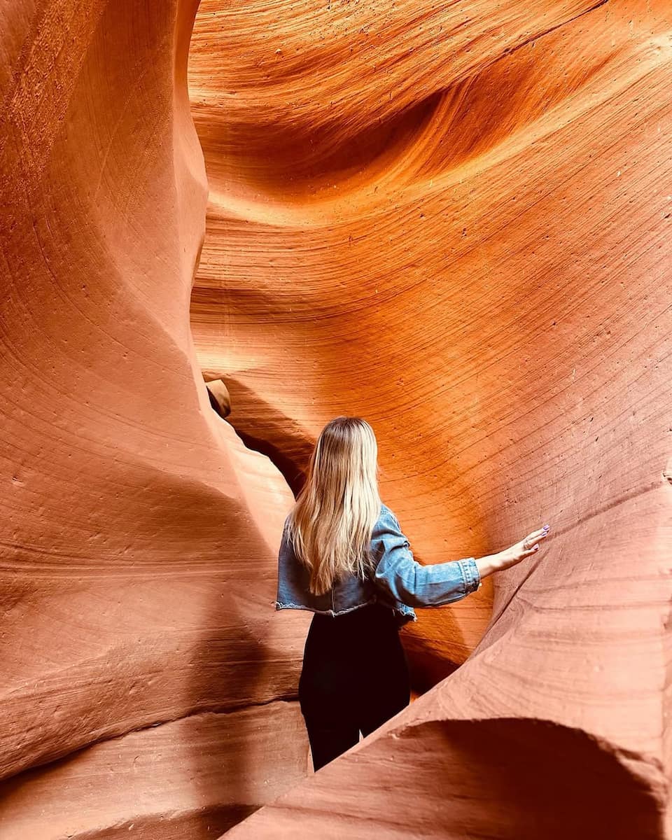 Navajo Tribal Park, Utah