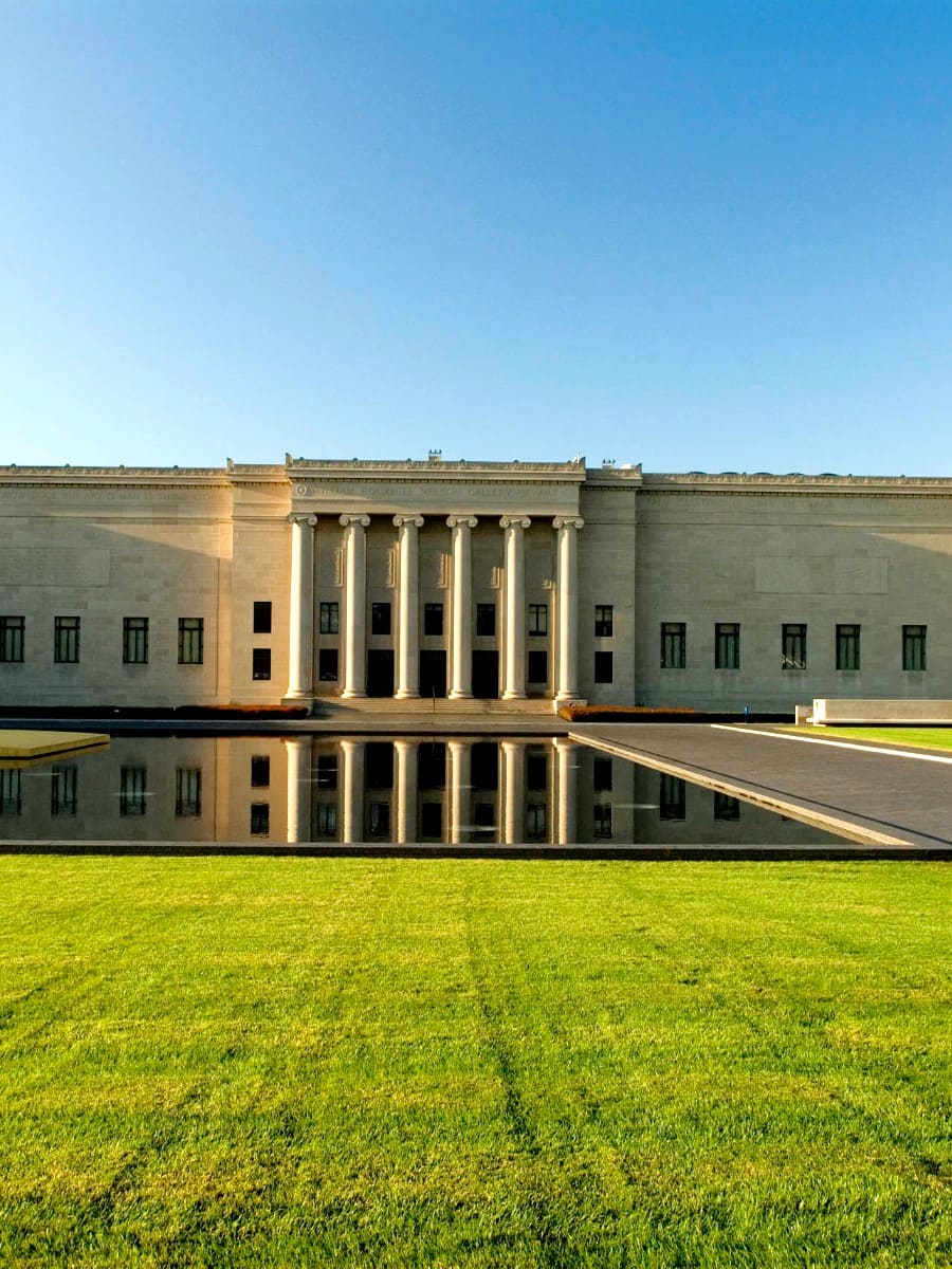 Nelson-Atkins Museum of Art, Kansas City