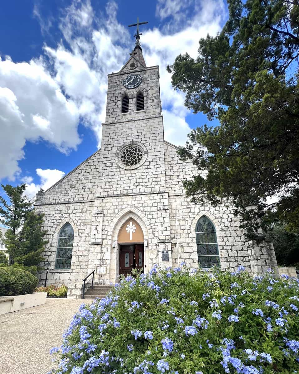 New Braunfels, Texas