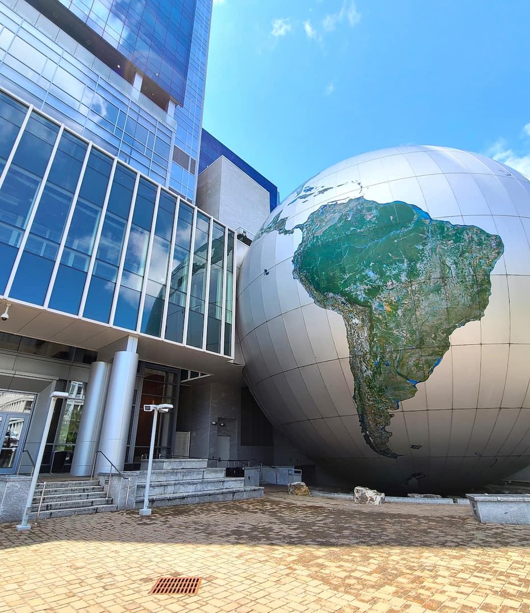 North Carolina Museum of Natural Sciences, Raleigh