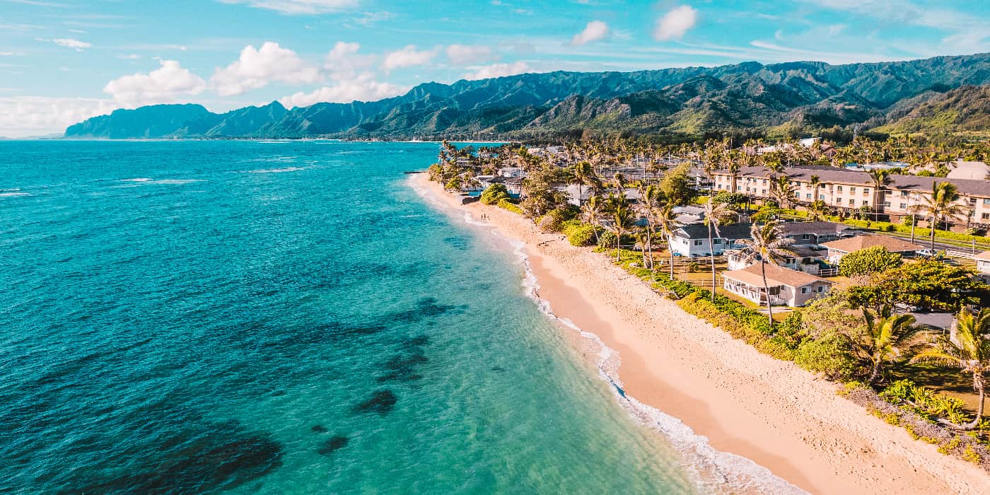 North Shore, Oahu