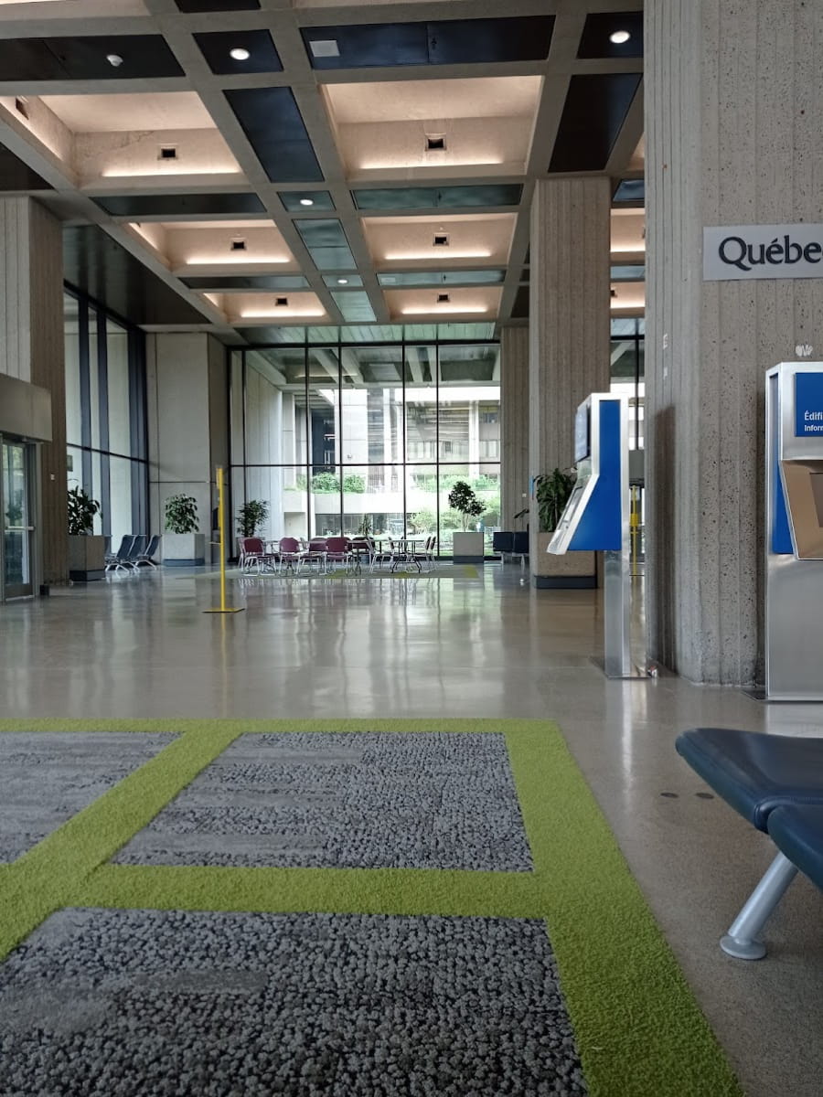 Observatoire de la Capitale, Quebec City