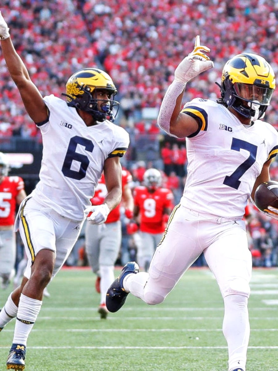 Ohio Stadium, Columbus, Ohio