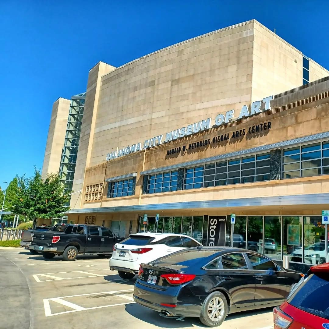 Museum of Art, Oklahoma City