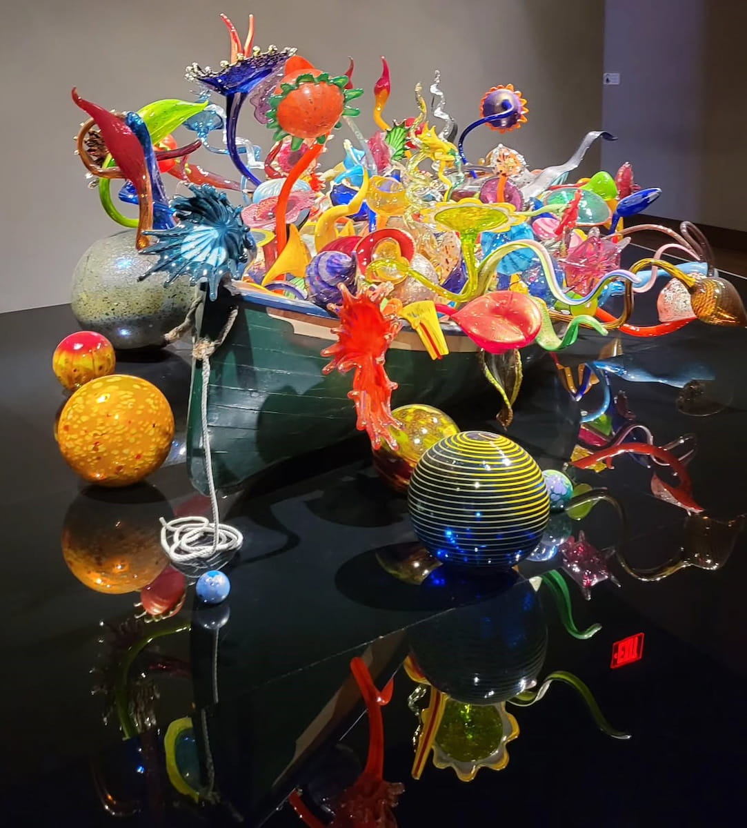 Museum of Art, Oklahoma City