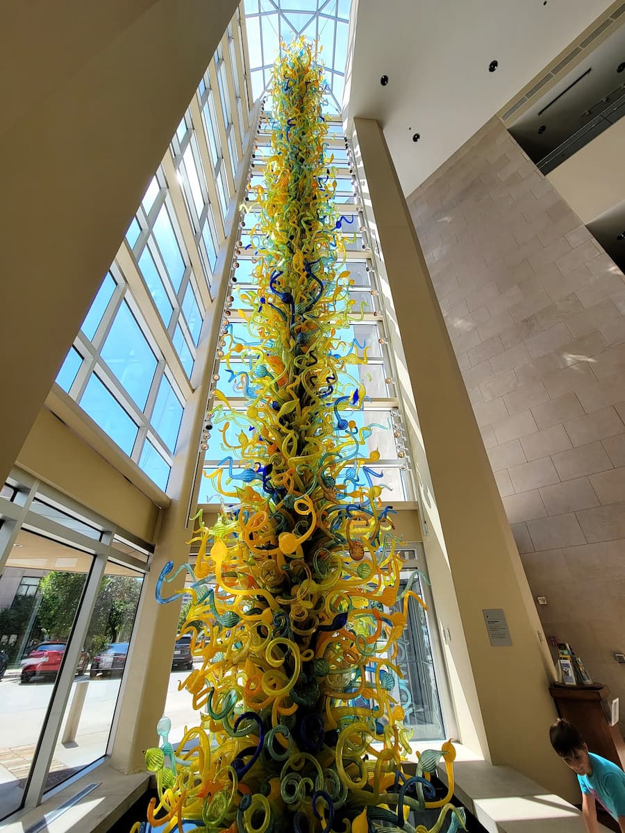 Museum of Art, Oklahoma City