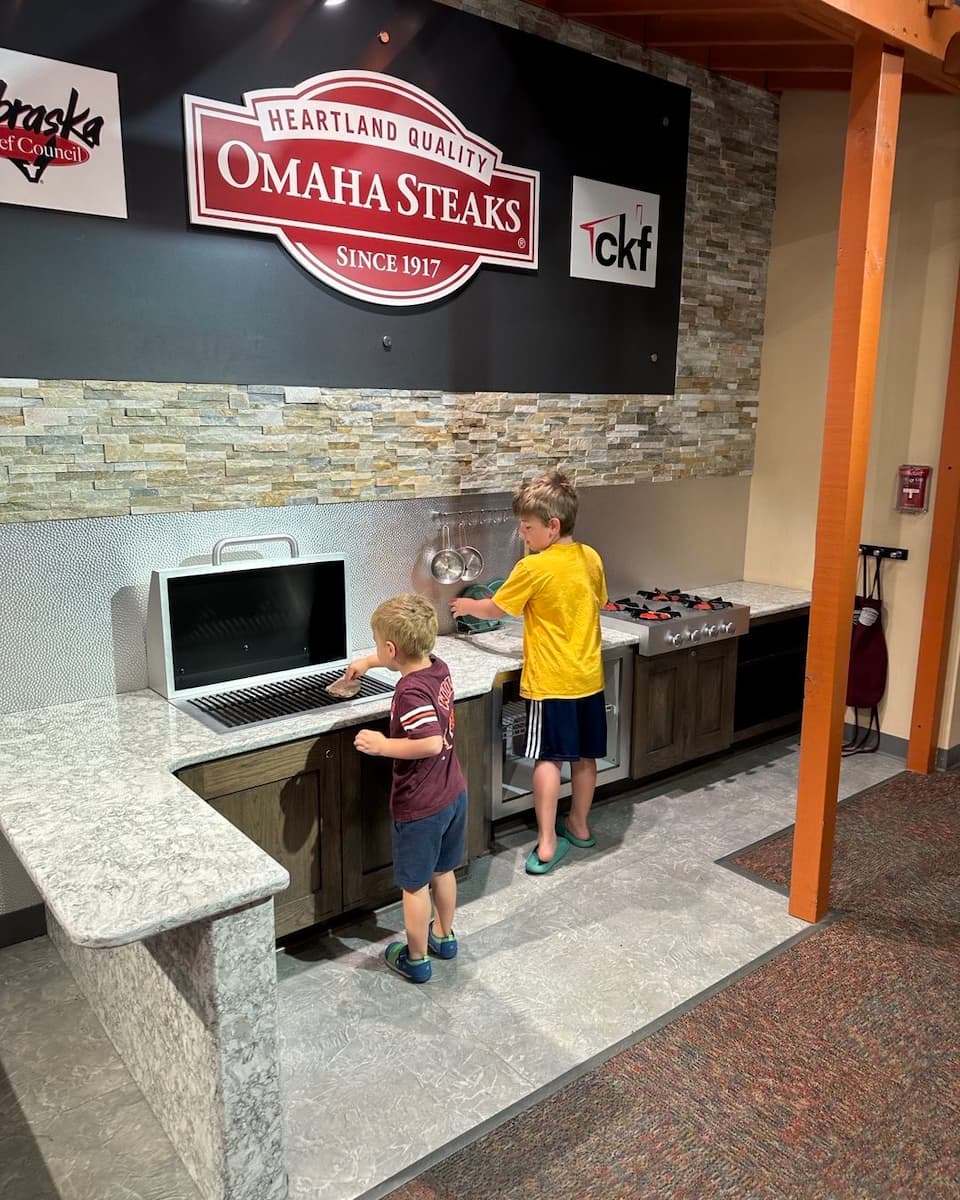 Omaha Children's Museum