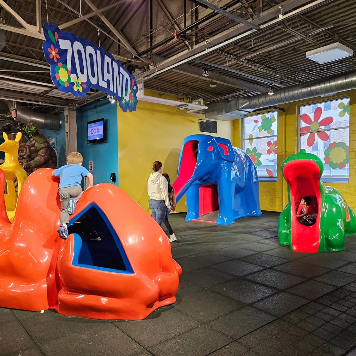 Omaha Children's Museum