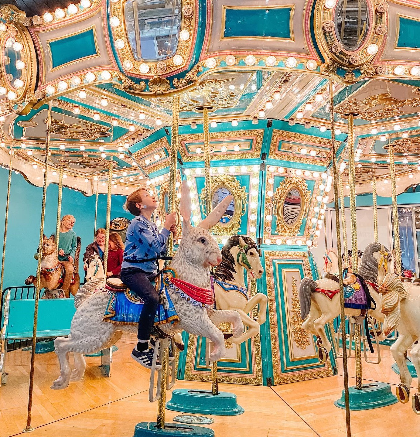 Omaha Children's Museum