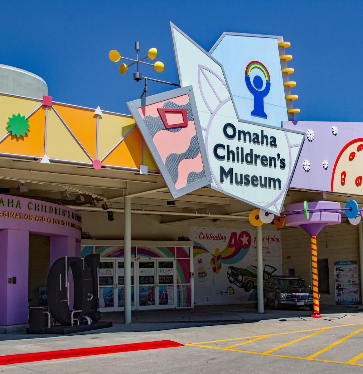 Omaha Children's Museum