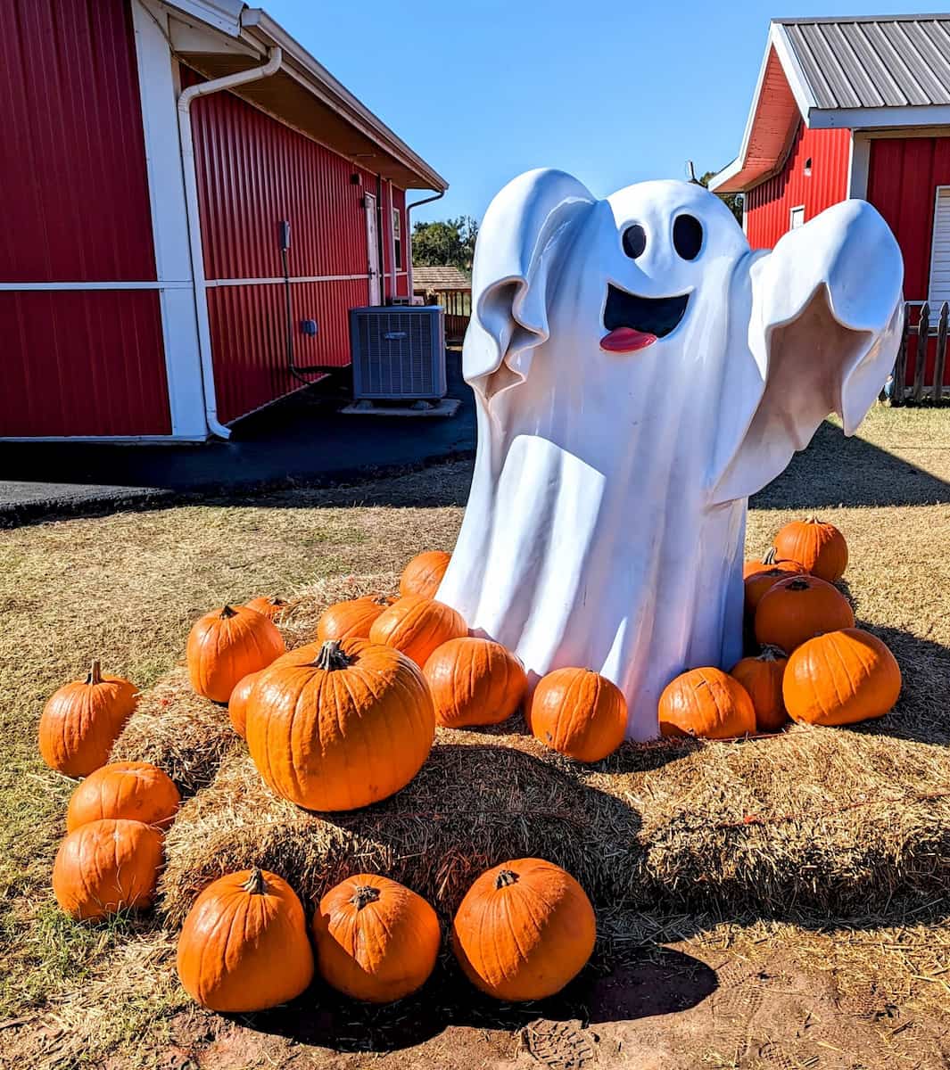 Orr Family Farm, Oklahoma City