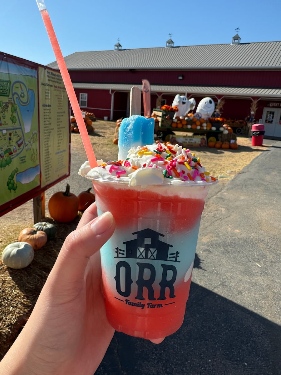 Orr Family Farm, Oklahoma City