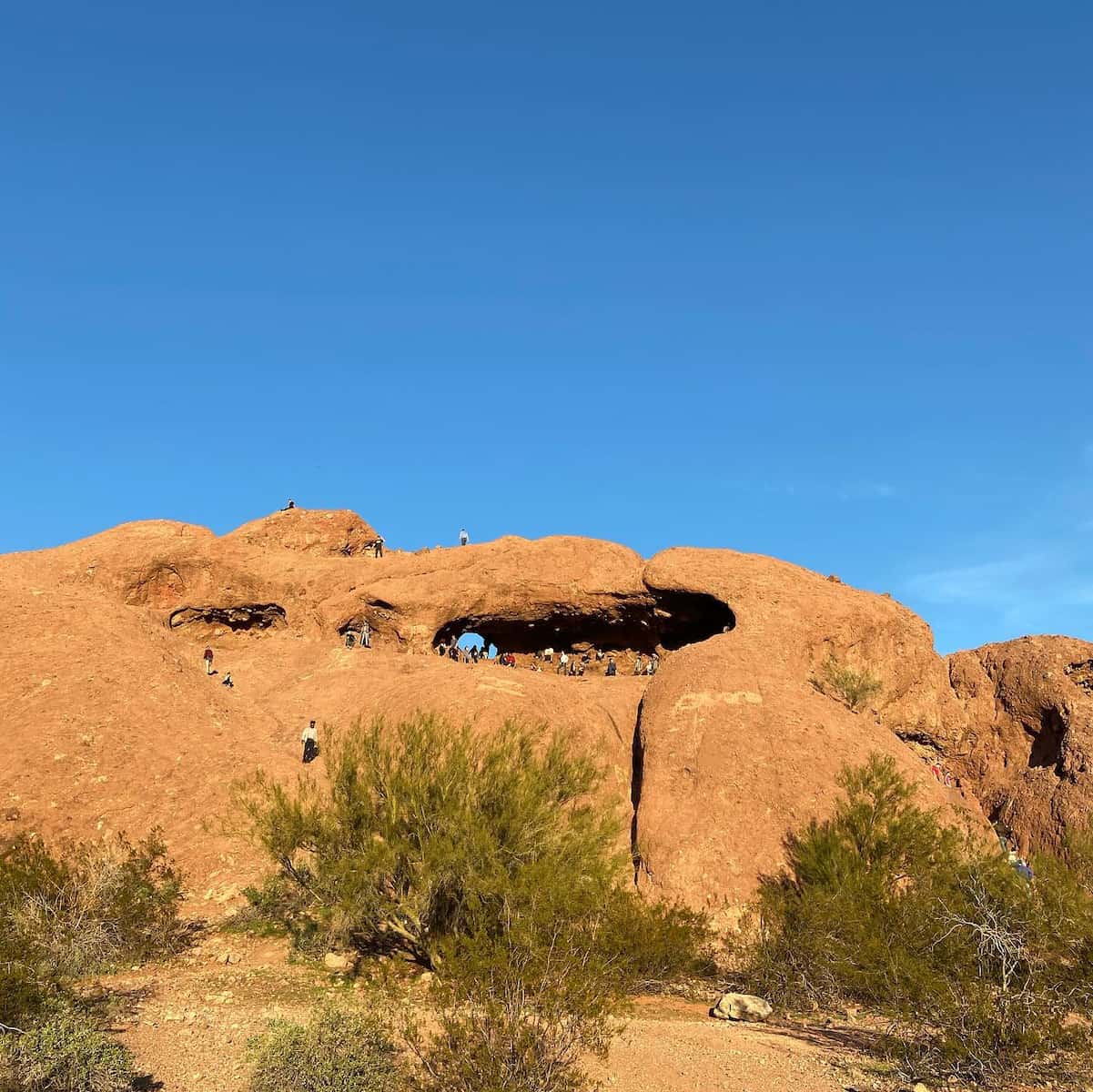 Papago Park, Phoenix