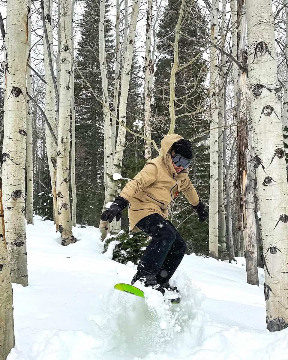 Park City Mountain, Utah