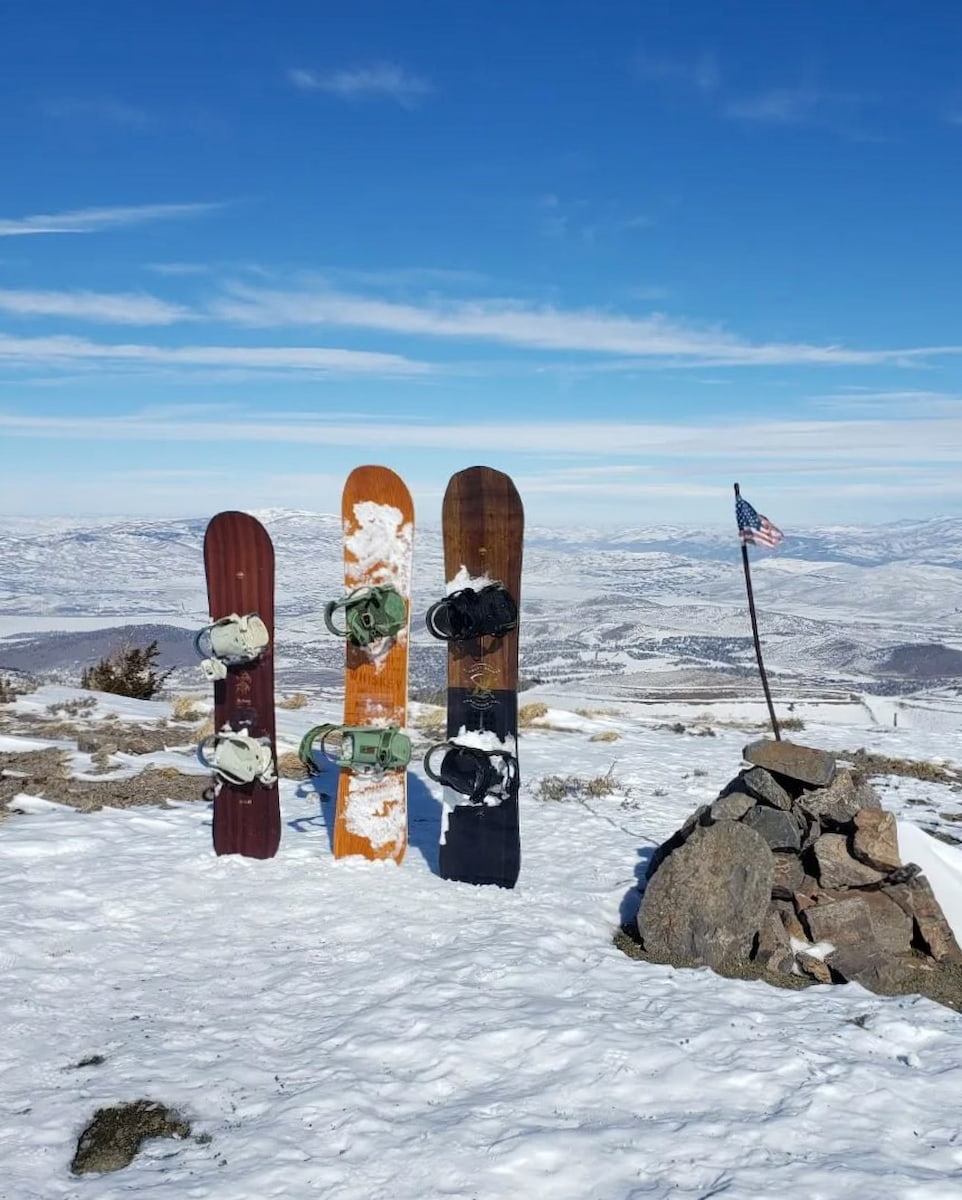 Park City Mountain, Utah