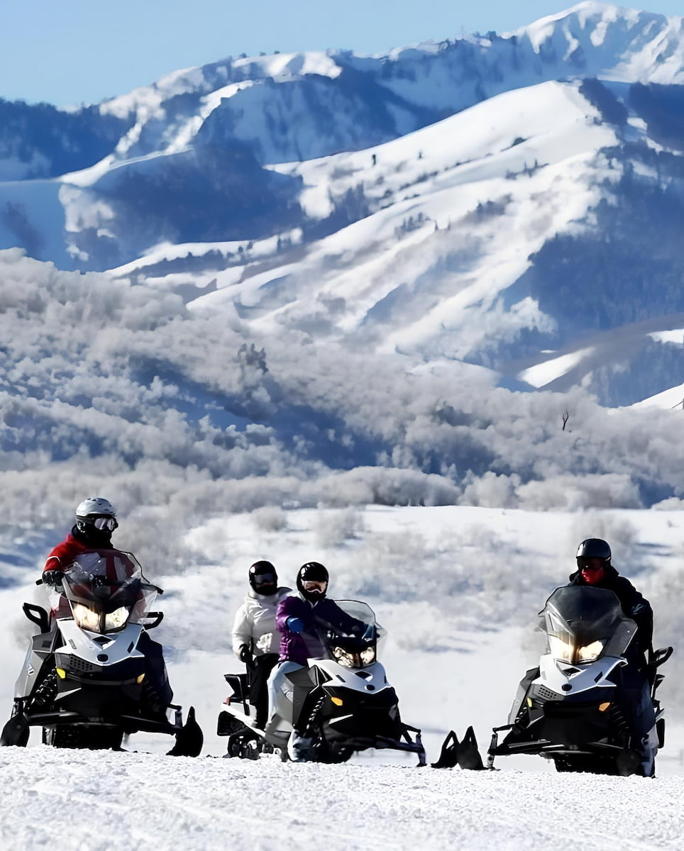 Park City Mountain, Utah