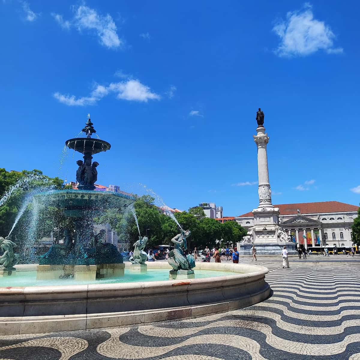 Peniche and Berlengas Islands, Portugal