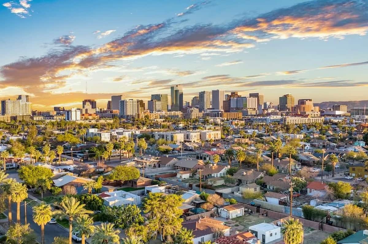 Phoenix, Arizona