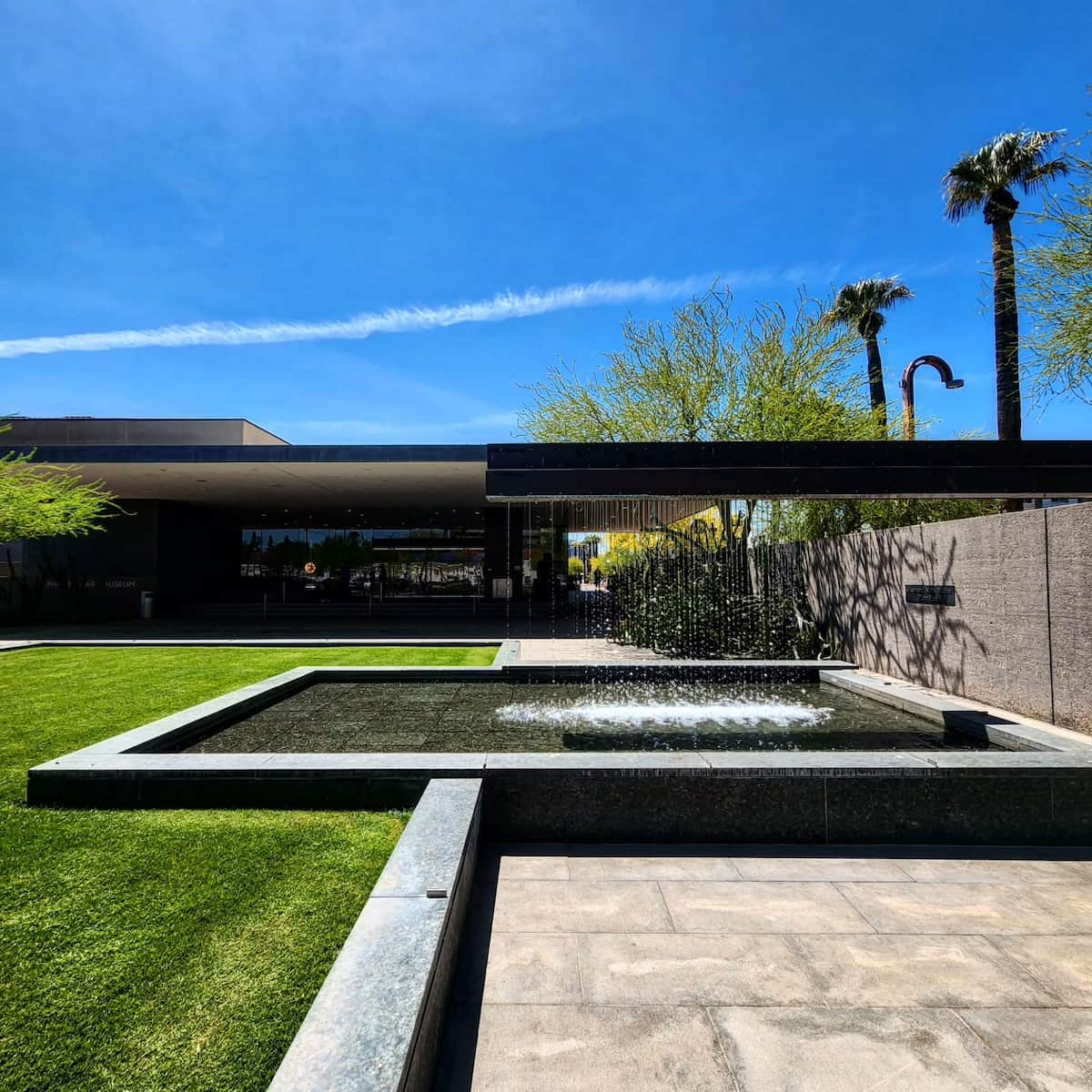 Phoenix Art Museum