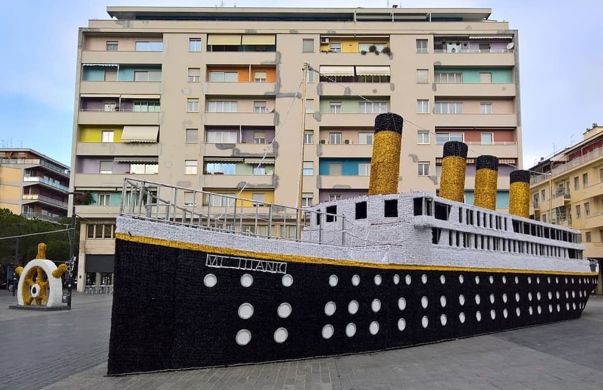 Piazza Salotto, Pescara