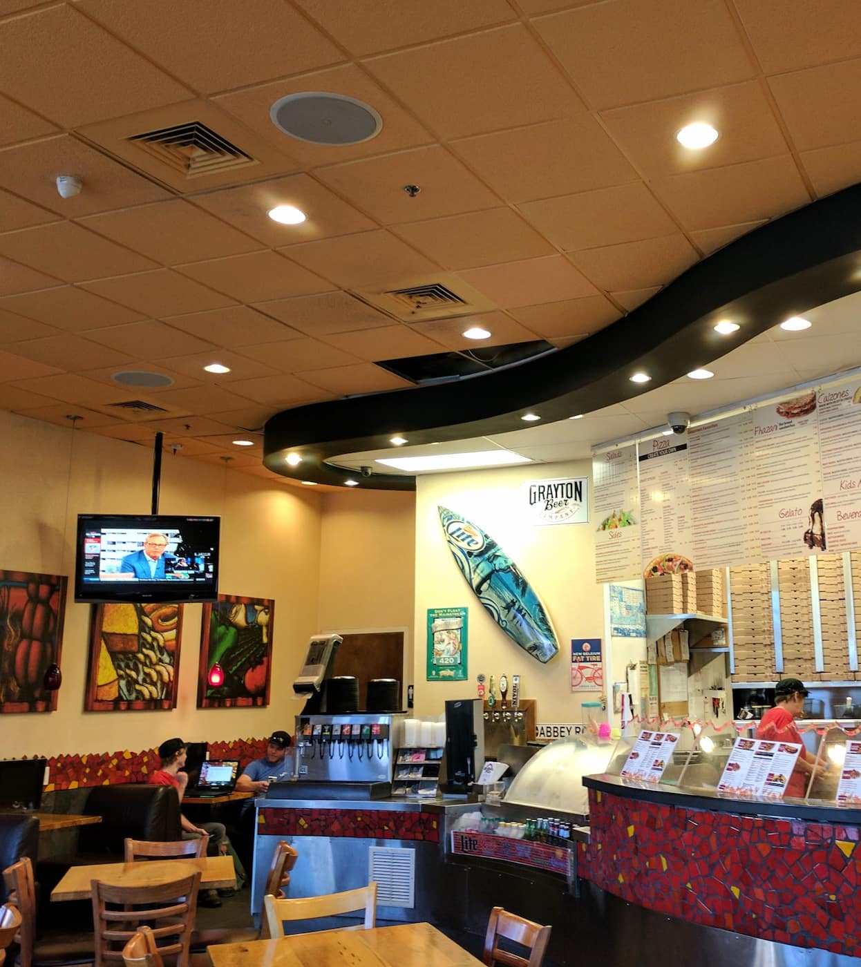 Pier Park Shopping, Panama City Beach