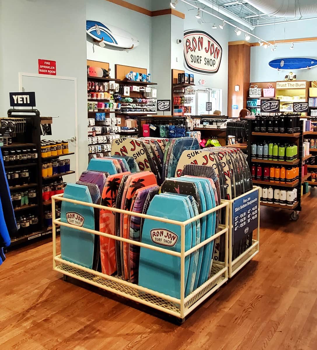 Pier Park Shopping, Panama City Beach