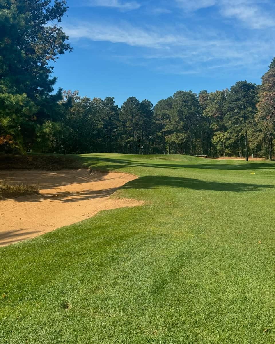 Pine Barrens, New Jersey